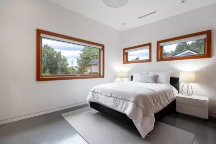 Office / Den Photo of 7317 Barnet Road, Burnaby, BC