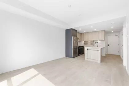 Family Room Photo of 505 19577 65b Avenue, Surrey, BC