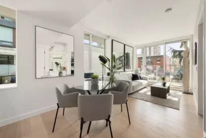 403 1365 Davie Street, Vancouver, BC, Vancouver — Apartment/Condo for sale