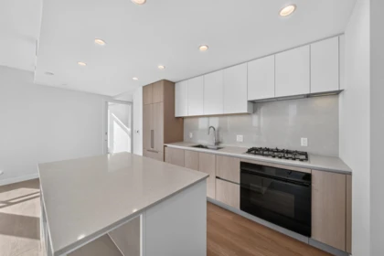 Breakfast Nook Photo of 3004 5685 Halley Avenue, Burnaby, BC