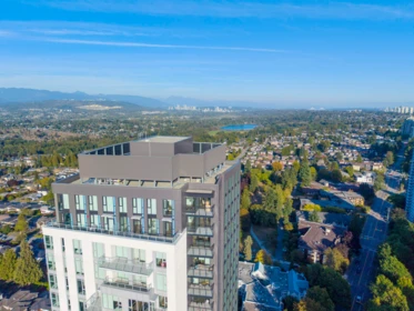 Community Amenities Photo (Clubhouse) of 3004 5685 Halley Avenue, Burnaby, BC