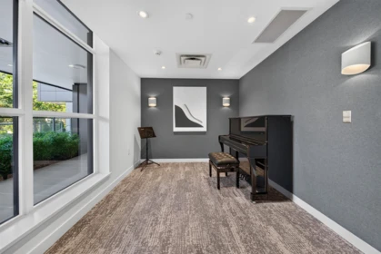 Hot Tub / Spa Photo of 3004 5685 Halley Avenue, Burnaby, BC