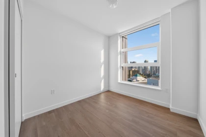 Office / Den Photo of 3004 5685 Halley Avenue, Burnaby, BC