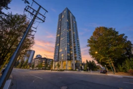 3004 5685 Halley Avenue, Burnaby, BC