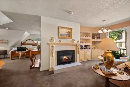 Loft / Bonus Room Photo of 2122 Everett Street, Abbotsford, BC