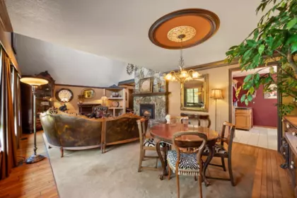 Pantry Photo of 2122 Everett Street, Abbotsford, BC