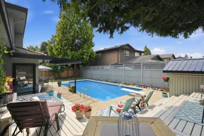 Community Amenities Photo (Clubhouse) of 7797 Stamford Place, Delta, BC