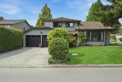 7797 Stamford Place, Delta, BC, Delta — Single Family Residence for sale
