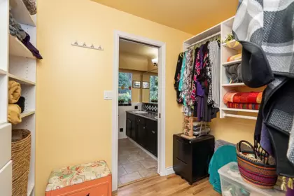 Bedroom 3 Photo of 11740 Carshill Street, Maple Ridge, BC