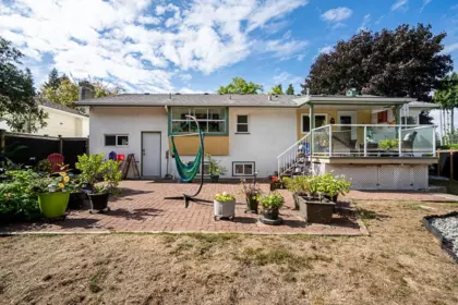 Fitness Center Photo Near 11740 Carshill Street, Maple Ridge, BC