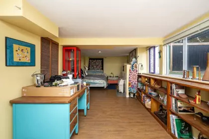 Hallway Photo of 11740 Carshill Street, Maple Ridge, BC