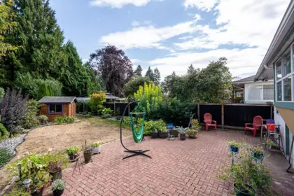 Hot Tub / Spa Photo of 11740 Carshill Street, Maple Ridge, BC