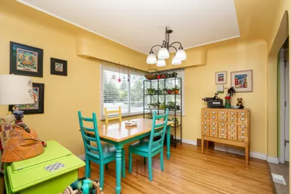 Kitchen Photo of 11740 Carshill Street, Maple Ridge, BC