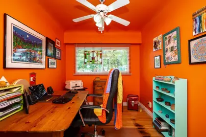 Office / Den Photo of 11740 Carshill Street, Maple Ridge, BC