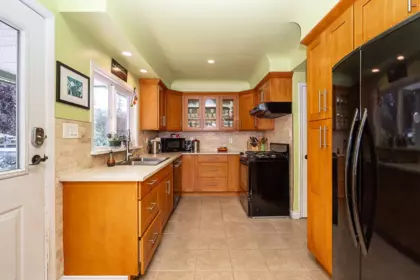Pantry Photo of 11740 Carshill Street, Maple Ridge, BC