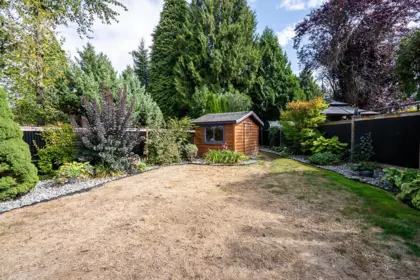 Street View Photo of 11740 Carshill Street, Maple Ridge, BC