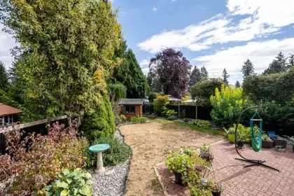 Swimming Pool Photo of 11740 Carshill Street, Maple Ridge, BC