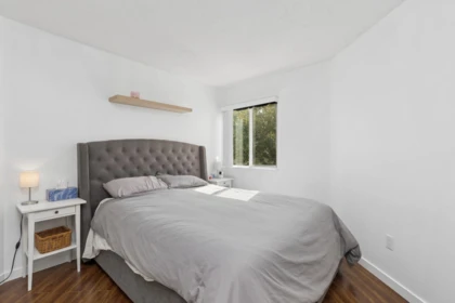 Breakfast Nook Photo of 204 1155 Ross Rd, North Vancouver, BC