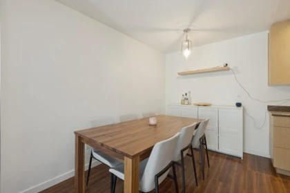 Powder Room Photo of 204 1155 Ross Rd, North Vancouver, BC