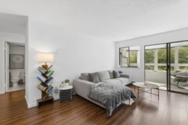 204 1155 Ross Rd, North Vancouver, BC