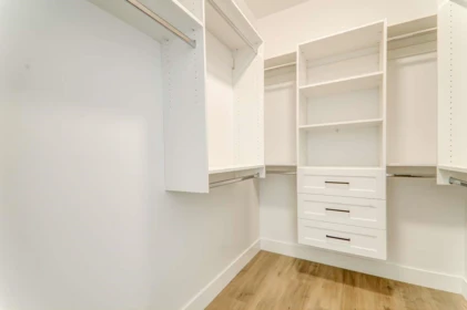 Garage Interior Photo of 20657 76 Avenue, Langley, BC