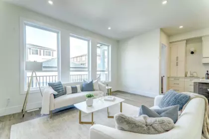 Loft / Bonus Room Photo of 20657 76 Avenue, Langley, BC