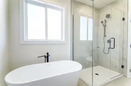 Swimming Pool Photo of 20657 76 Avenue, Langley, BC