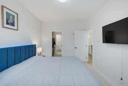 Basement Recreation Room Photo of 108 20356 72b Avenue, Langley, BC