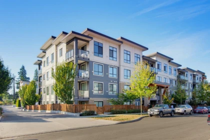 108 20356 72b Avenue, Langley, BC, Langley — Apartment/Condo for sale