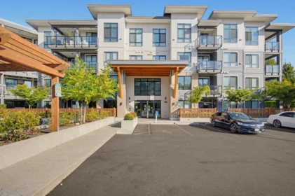 108 20356 72b Avenue, Langley, BC, Langley — Apartment/Condo for sale