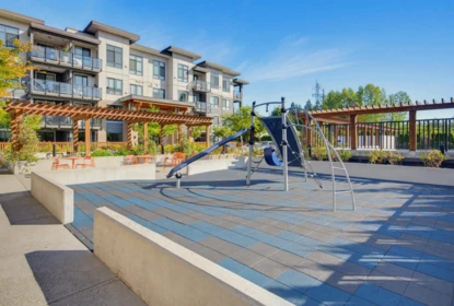 Fitness Center Photo Near 108 20356 72b Avenue, Langley, BC