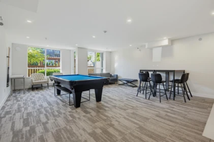 Hot Tub / Spa Photo of 108 20356 72b Avenue, Langley, BC