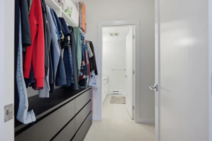 Laundry Room Photo of 108 20356 72b Avenue, Langley, BC