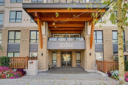 108 20356 72b Avenue, Langley, BC, Langley — Apartment/Condo for sale