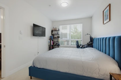 Loft / Bonus Room Photo of 108 20356 72b Avenue, Langley, BC