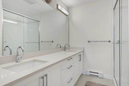 Mudroom Photo of 108 20356 72b Avenue, Langley, BC