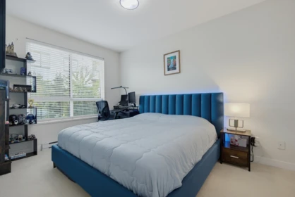 Office / Den Photo of 108 20356 72b Avenue, Langley, BC