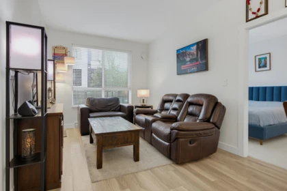 Pantry Photo of 108 20356 72b Avenue, Langley, BC