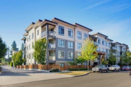 108 20356 72b Avenue, Langley, BC