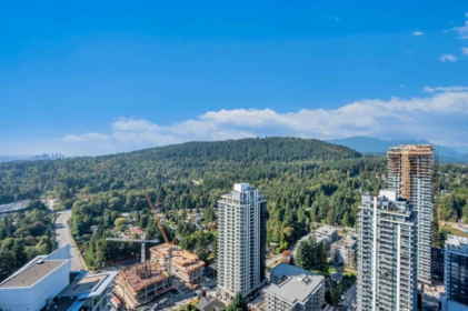 3202 567 Clarke Road, Coquitlam, BC, Coquitlam — Apartment/Condo for sale