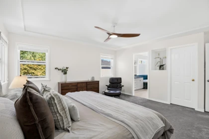 Basement Recreation Room Photo of 18737 65 Avenue, Surrey, BC