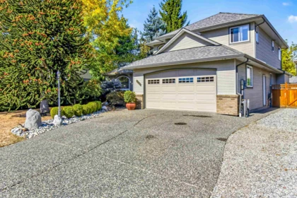 Exterior Rear Photo of 18737 65 Avenue, Surrey, BC