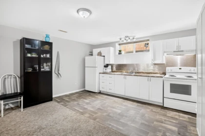 Garage Interior Photo of 18737 65 Avenue, Surrey, BC