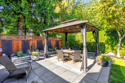 Outdoor Deck Photo of 18737 65 Avenue, Surrey, BC