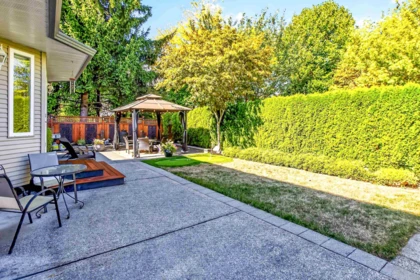 Outdoor Kitchen Photo of 18737 65 Avenue, Surrey, BC