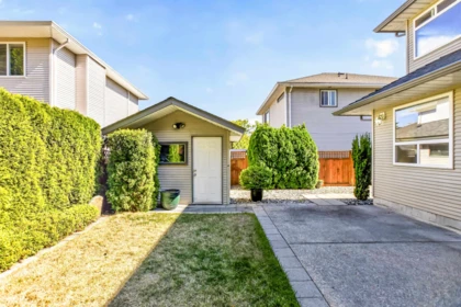 Swimming Pool Photo of 18737 65 Avenue, Surrey, BC