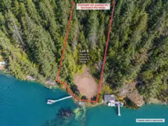 1 Buntzen Bay, North Vancouver, BC