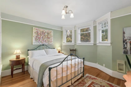 Loft / Bonus Room Photo of 5331 34b Avenue, Delta, BC
