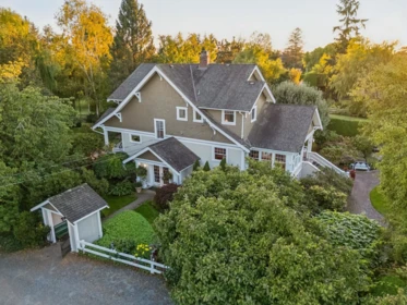 Street View Photo of 5331 34b Avenue, Delta, BC