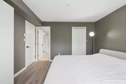 Loft / Bonus Room Photo of 201 1140 Strathaven Drive, North Vancouver, BC